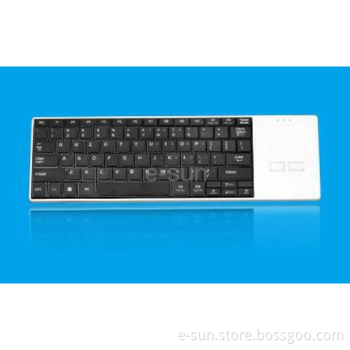 Folding Bluetooth Keyboard, wireless keyboard,Made of ABS Plastic